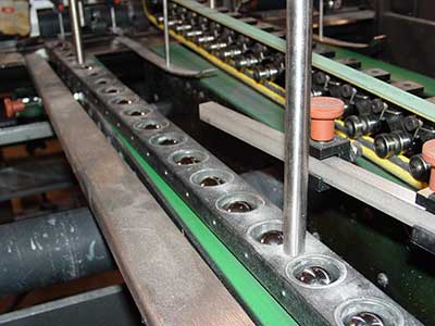 folding machine